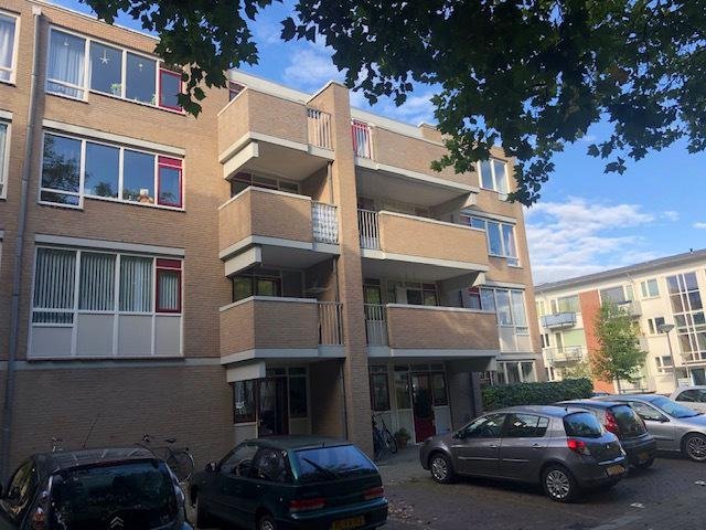Foto 1 van Stille Putten 39 in Delft