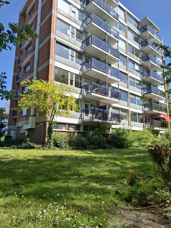 Foto 1 van Klaprooslaan 93 in Rotterdam