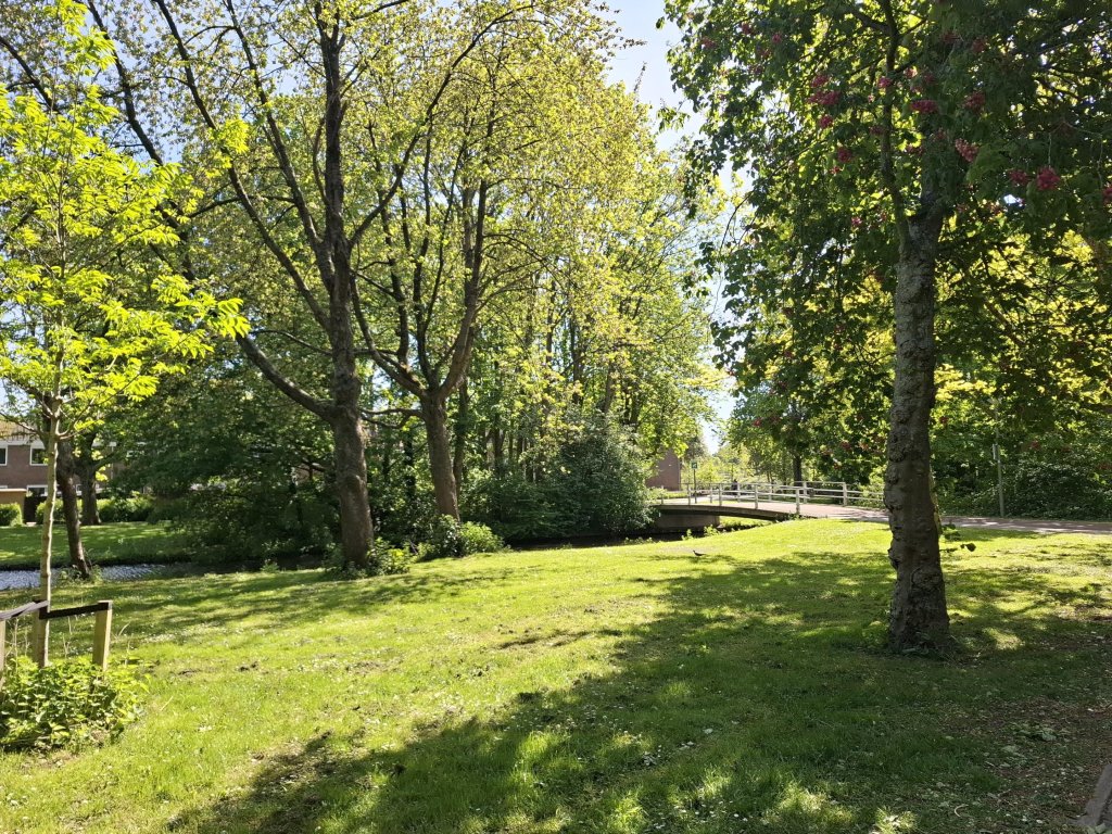 Foto 15 van Klaprooslaan 93 in Rotterdam