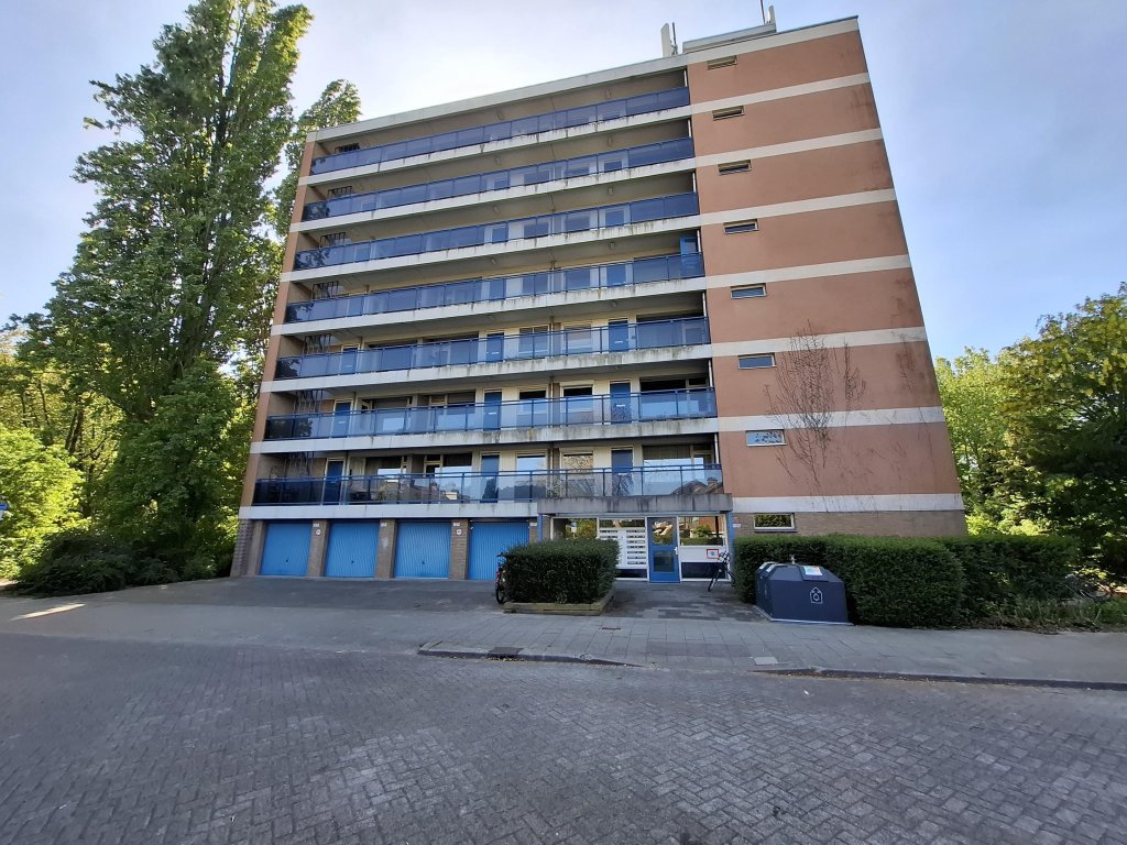 Foto 1 van Klaprooslaan 93 in Rotterdam