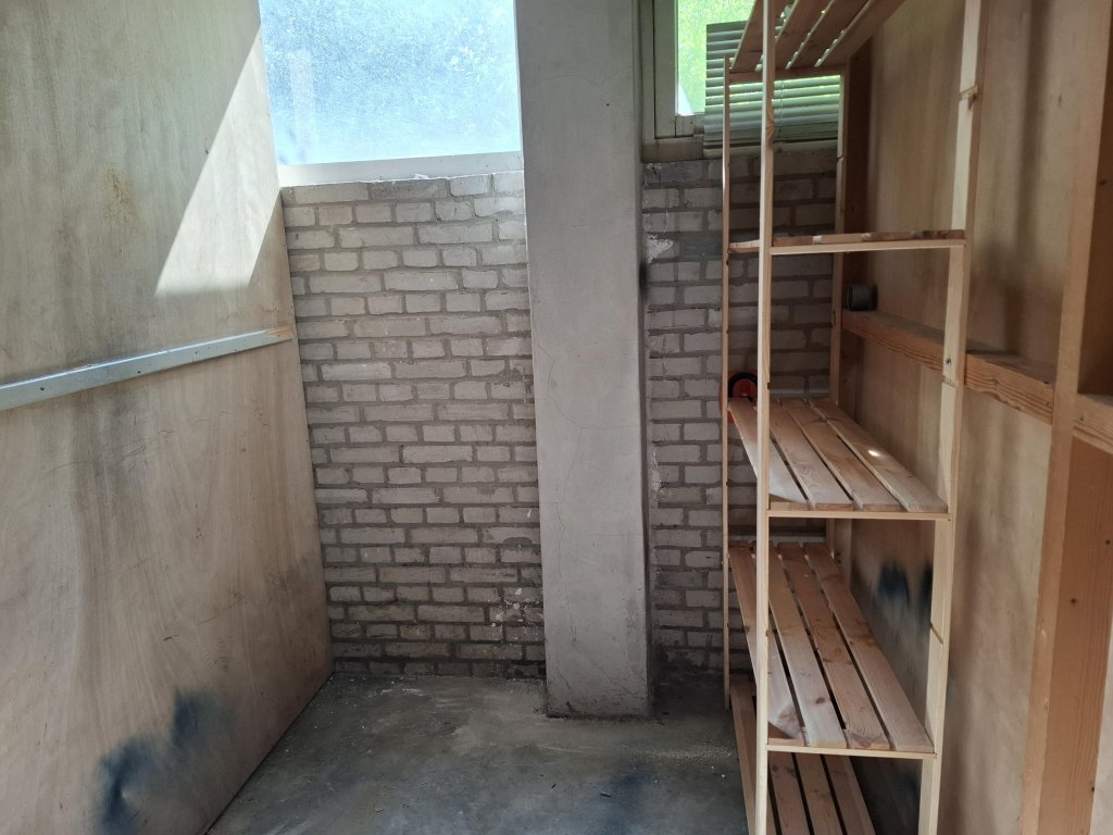 Foto 14 van Klaprooslaan 93 in Rotterdam
