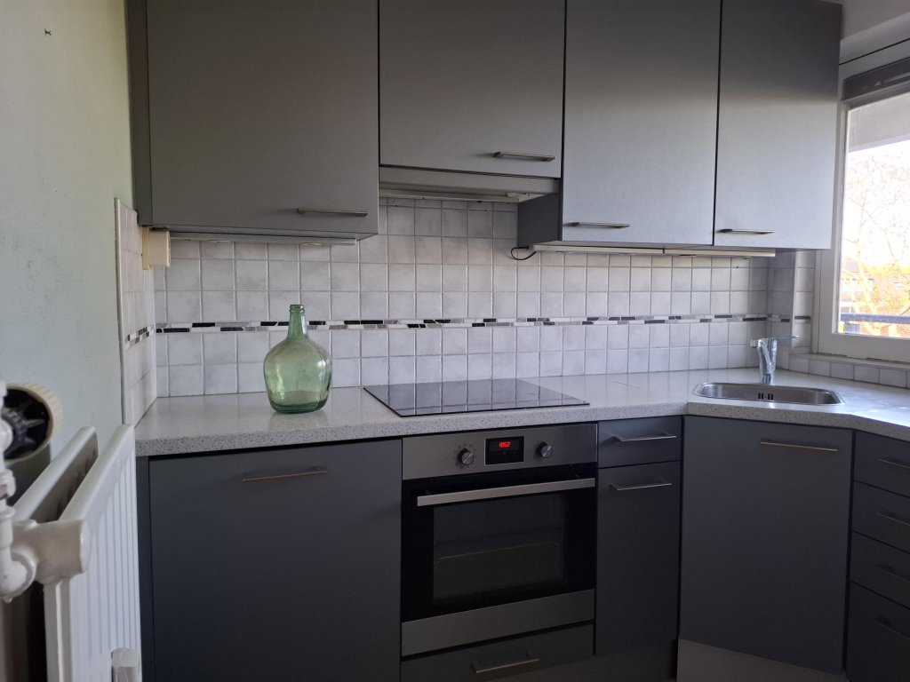 Foto 5 van Klaprooslaan 93 in Rotterdam