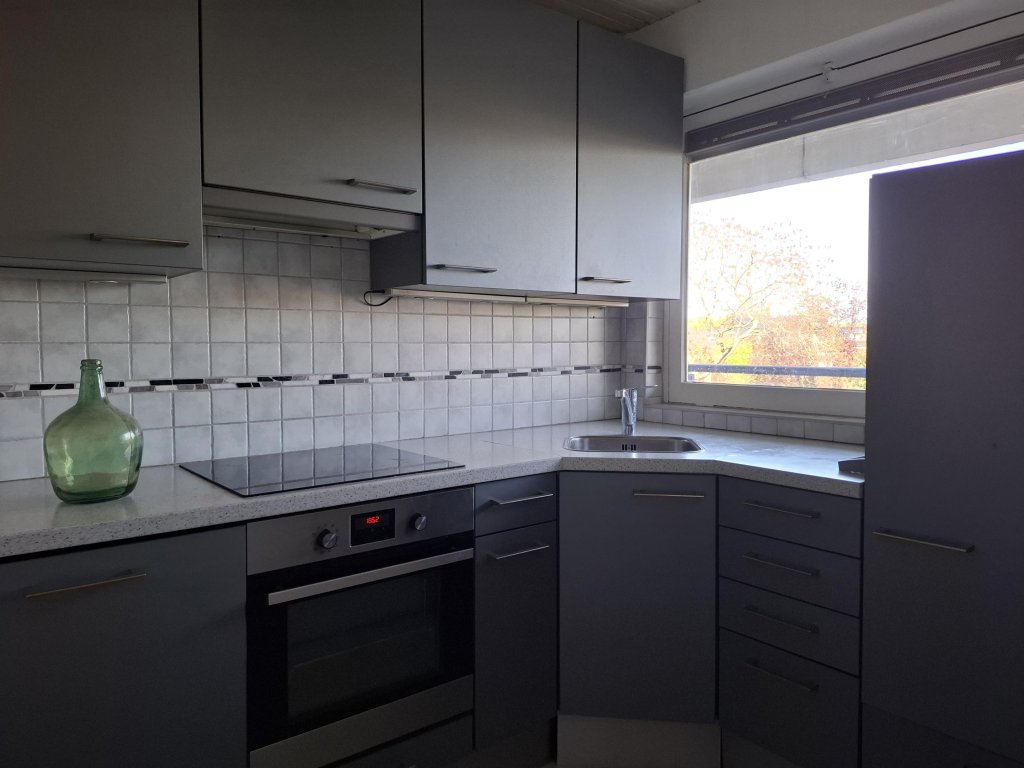 Foto 4 van Klaprooslaan 93 in Rotterdam