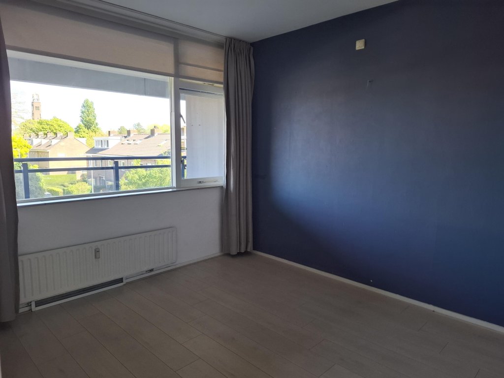 Foto 7 van Klaprooslaan 93 in Rotterdam