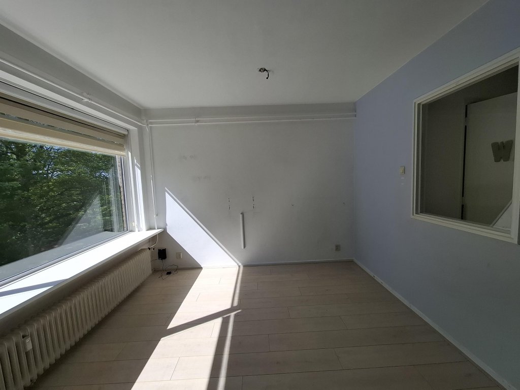 Foto 3 van Klaprooslaan 93 in Rotterdam