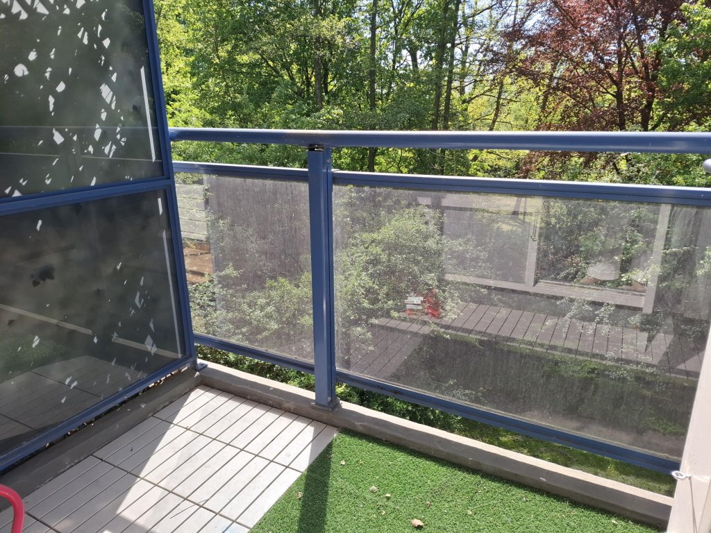 Foto 10 van Klaprooslaan 93 in Rotterdam