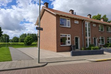 Beekmanstraat 59 in Dordrecht