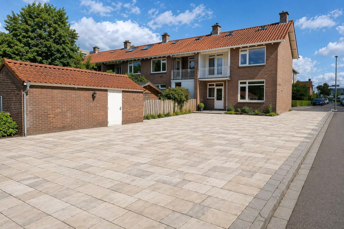 Foto 1 van Beekmanstraat 59 in Dordrecht