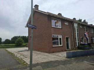 Beekmanstraat 59 in Dordrecht