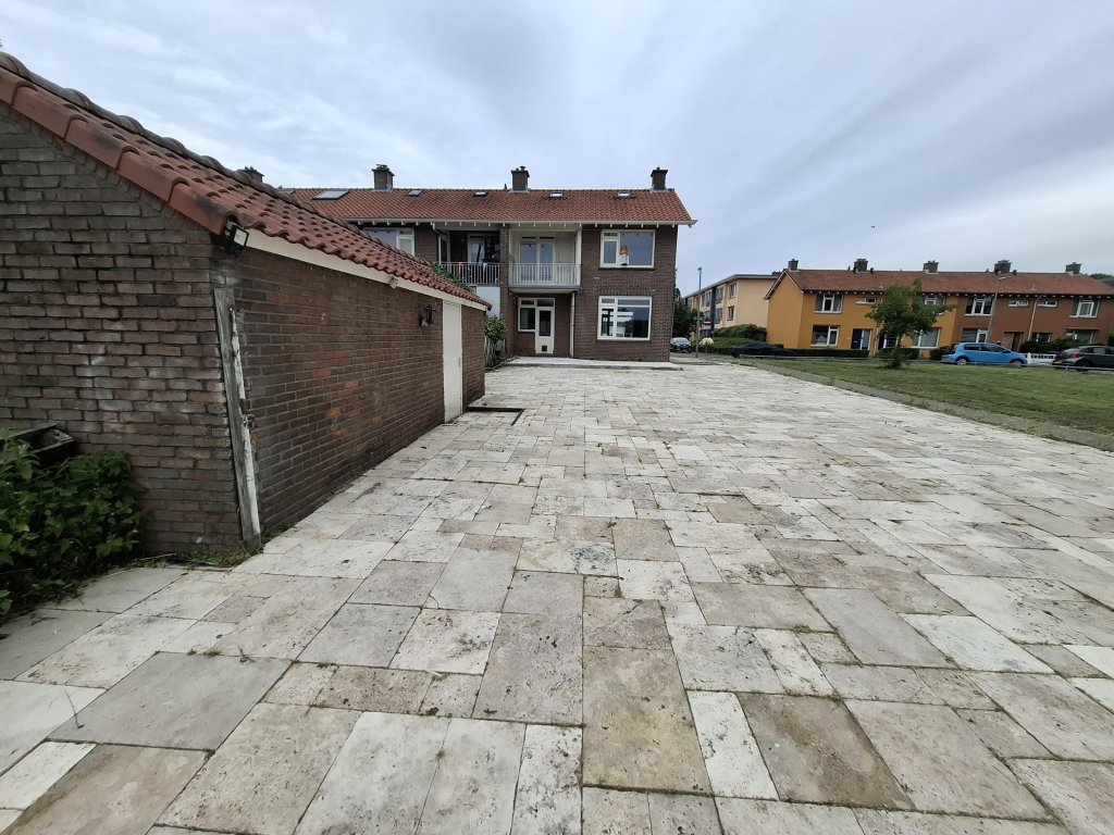 Foto 1 van Beekmanstraat 59 in Dordrecht