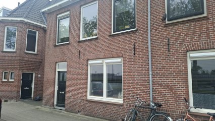 Merwedestraat 81 in Dordrecht
