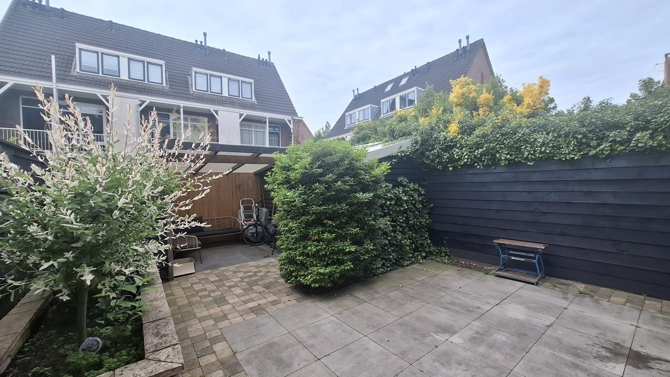 Foto 11 van Merwedestraat 81 in Dordrecht