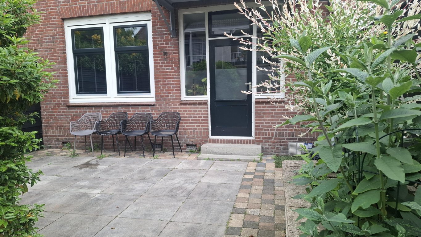Foto 10 van Merwedestraat 81 in Dordrecht
