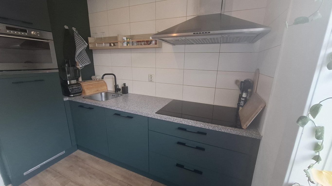 Foto 4 van Merwedestraat 81 in Dordrecht