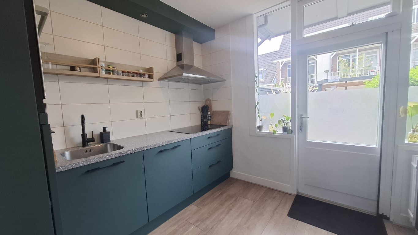 Foto 6 van Merwedestraat 81 in Dordrecht