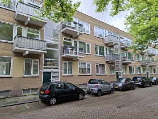 Schoklandsestraat 16-C in Rotterdam