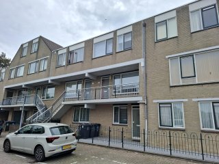 Moermondstraat 14 in Rotterdam
