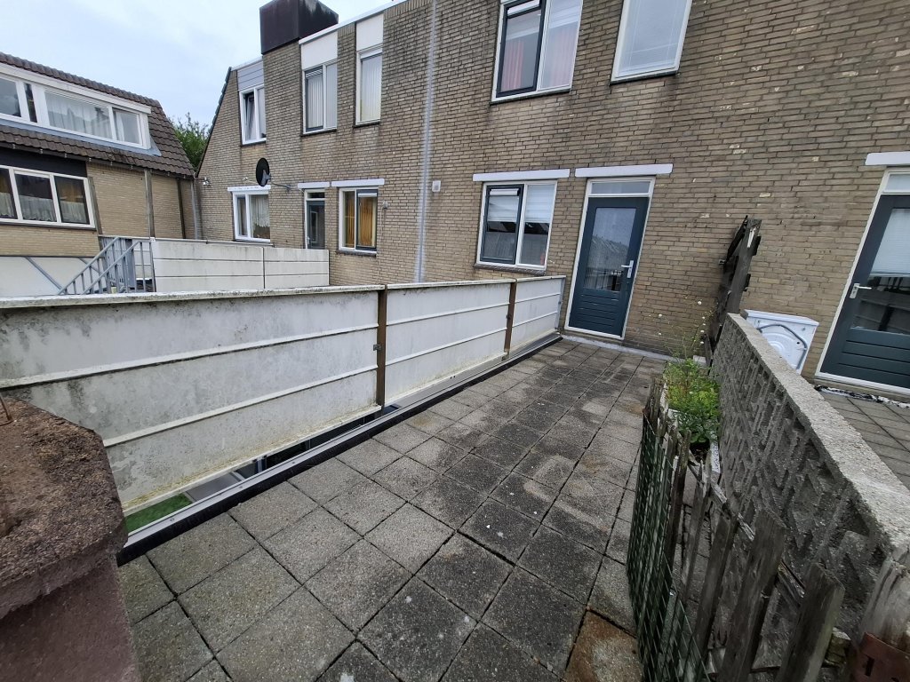 Foto 17 van Moermondstraat 14 in Rotterdam