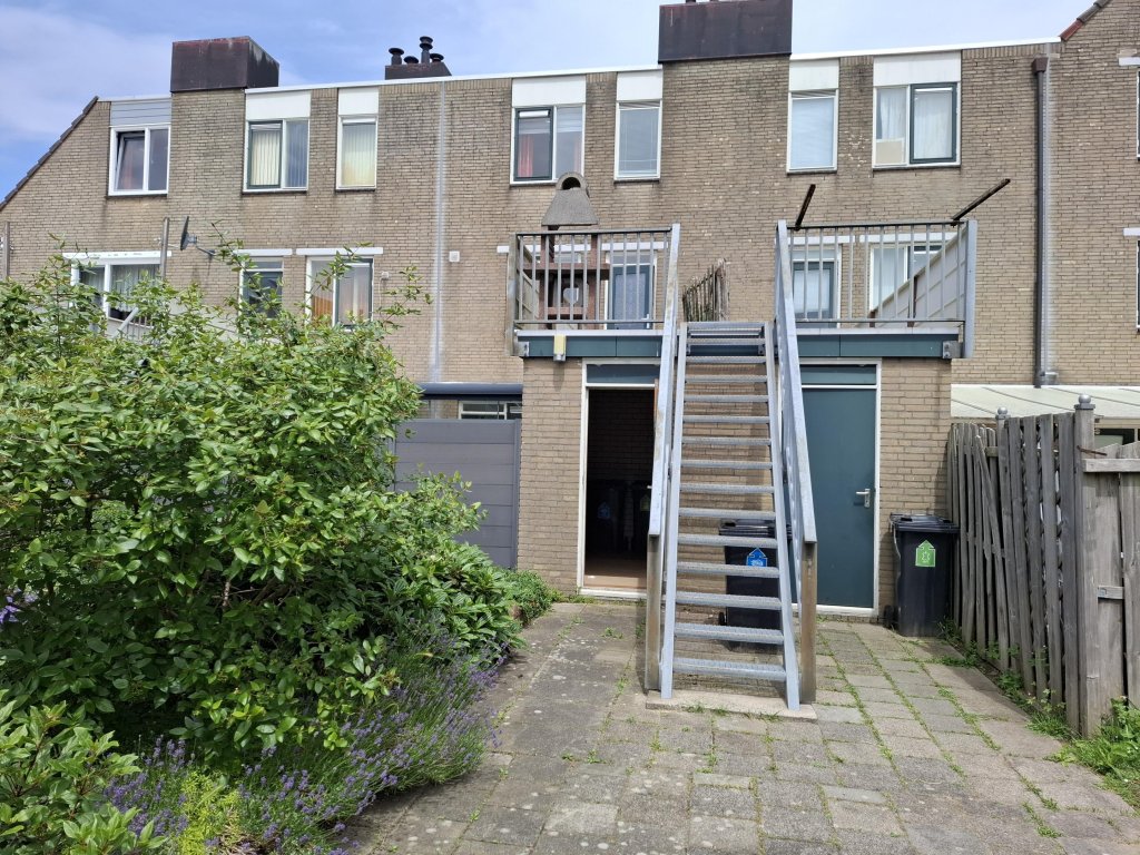 Foto 1 van Moermondstraat 14 in Rotterdam