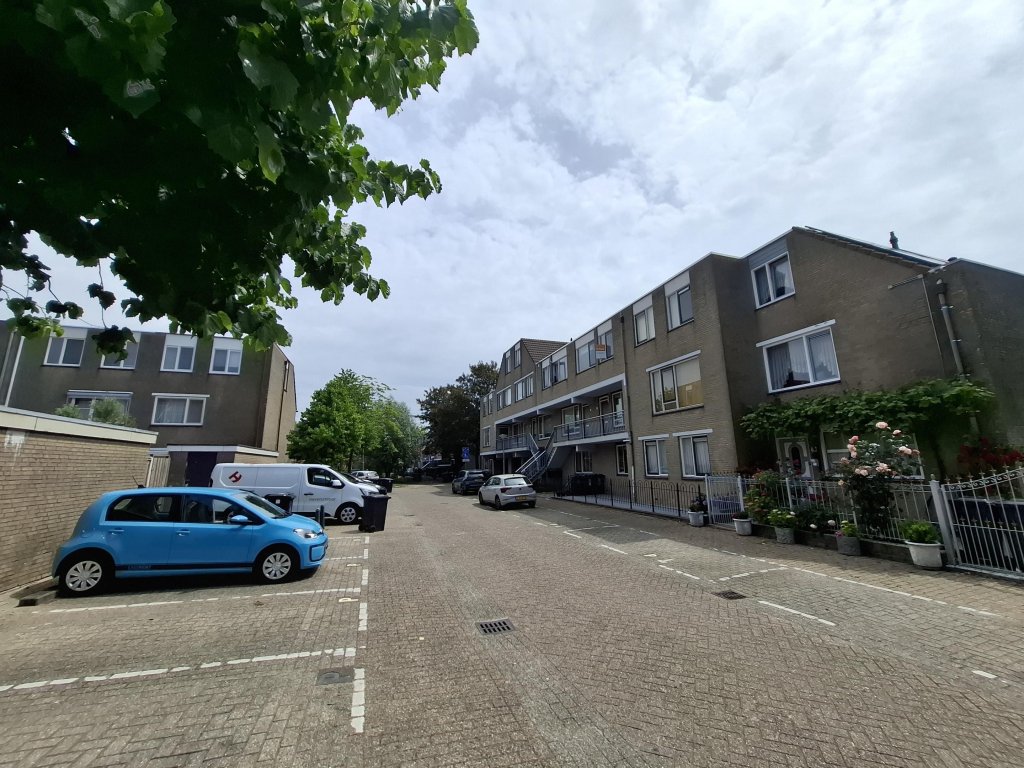 Foto 20 van Moermondstraat 14 in Rotterdam