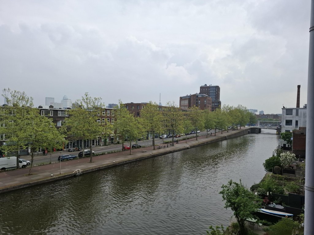 Foto 27 van Mathenesserdijk 370-B in Rotterdam