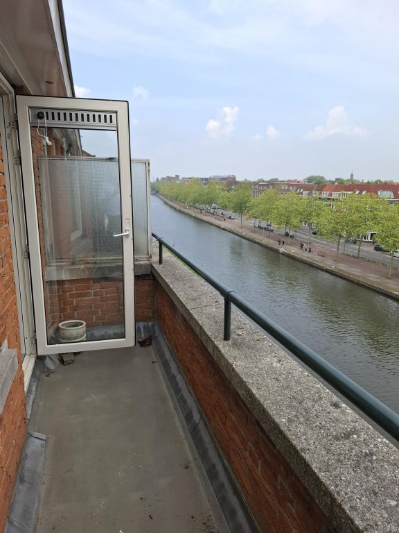 Foto 18 van Mathenesserdijk 370-B in Rotterdam