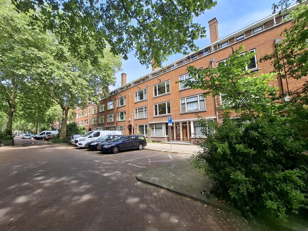 Foto 28 van Mathenesserdijk 370-B in Rotterdam