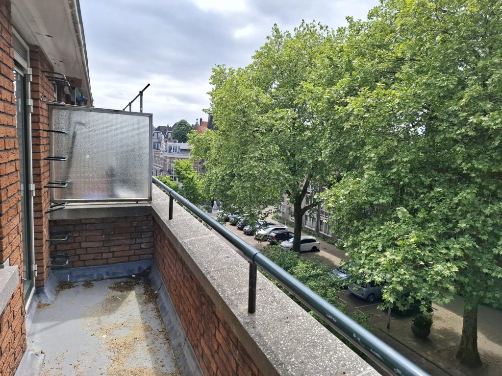 Foto 22 van Mathenesserdijk 370-B in Rotterdam
