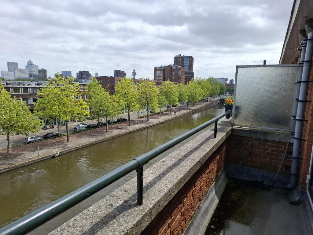 Foto 19 van Mathenesserdijk 370-B in Rotterdam
