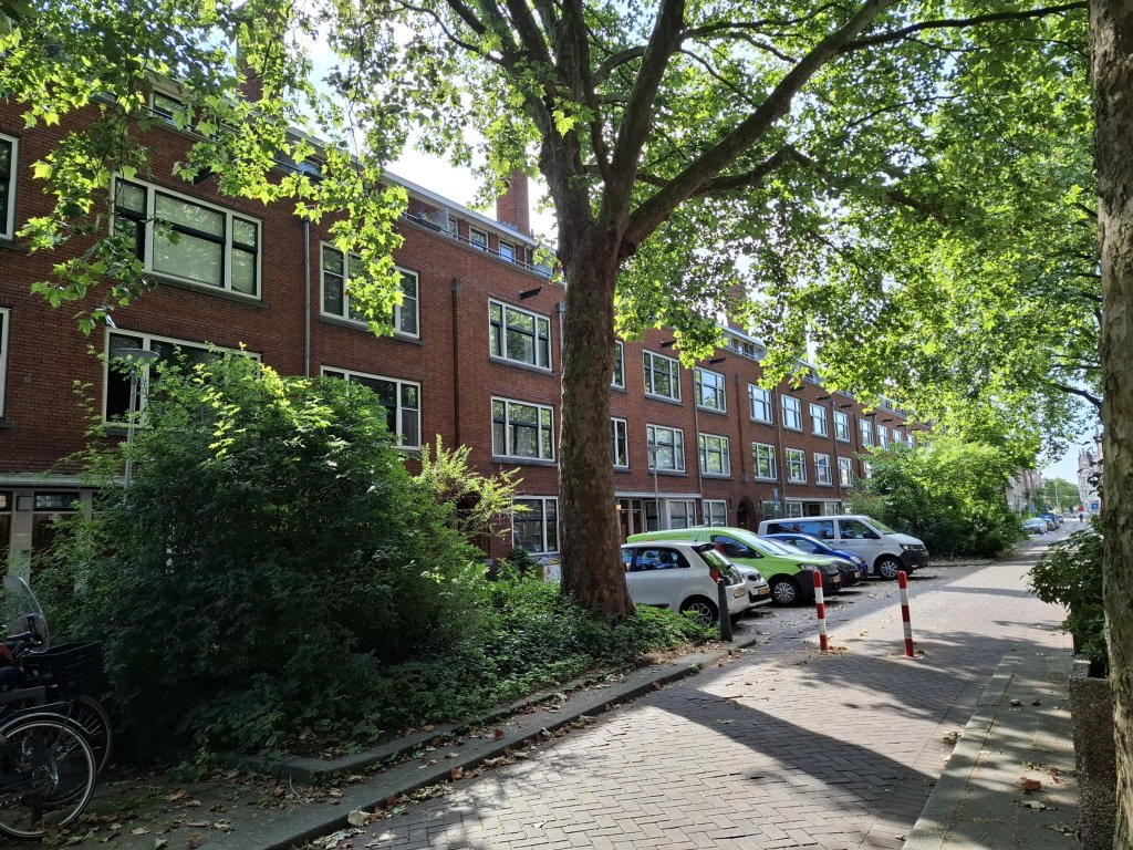 Foto 29 van Mathenesserdijk 370-B in Rotterdam