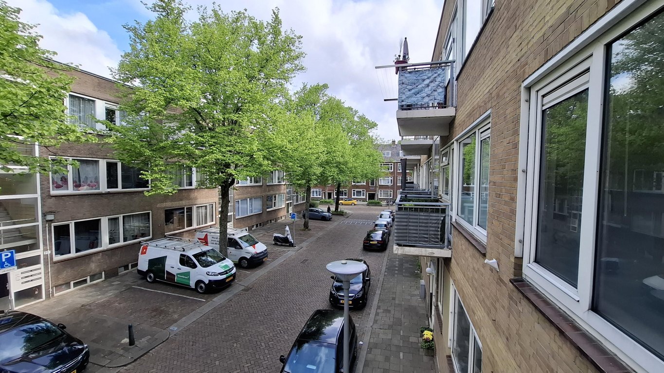 Foto 4 van Schoklandsestraat 14-b in Rotterdam