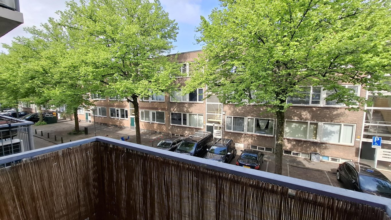 Foto 3 van Schoklandsestraat 14-b in Rotterdam