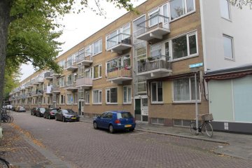 Schoklandsestraat 30-B in Rotterdam