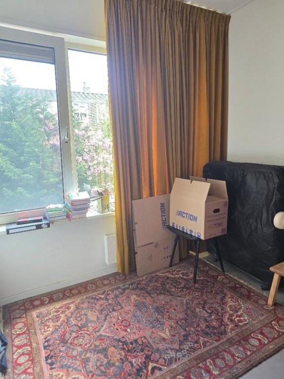 Foto 10 van Schoklandsestraat 30-B in Rotterdam