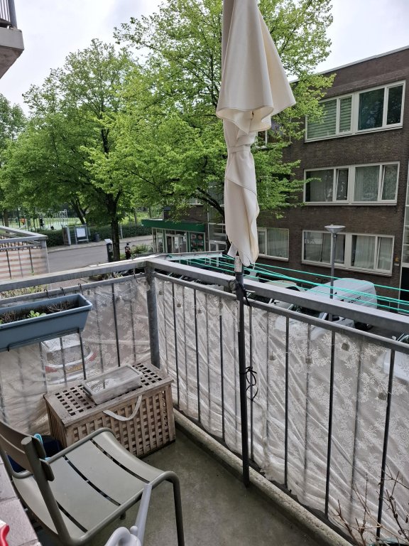 Foto 11 van Schoklandsestraat 30-B in Rotterdam