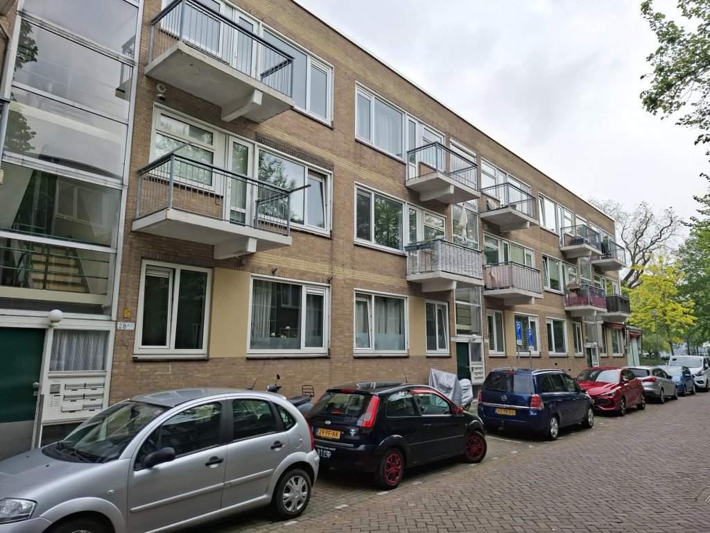 Foto 12 van Schoklandsestraat 30-B in Rotterdam