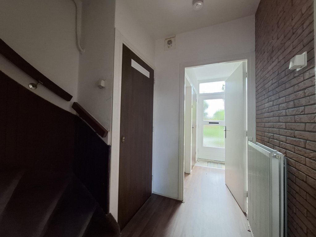 Foto 4 van Spitsenhagen 69 in Rotterdam