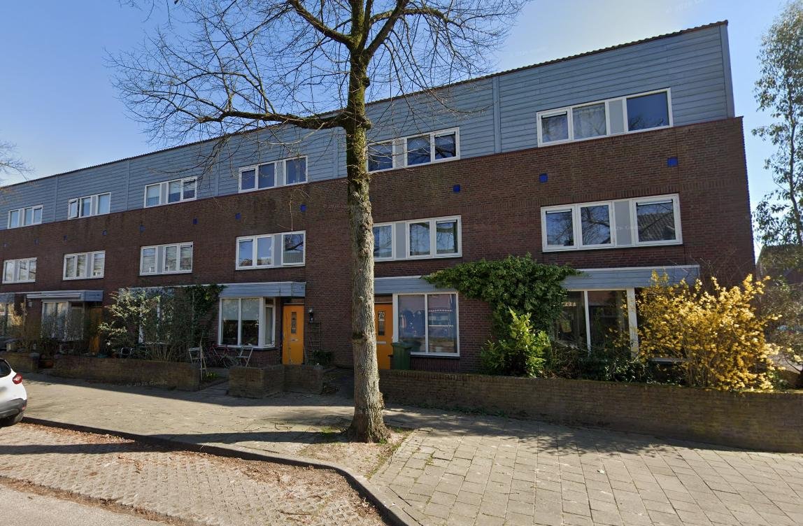 Foto 1 van Broerweg 49 in Nijmegen
