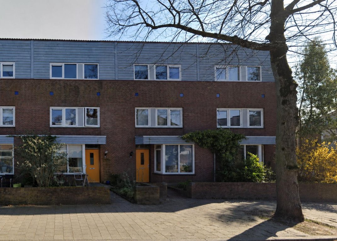 Woonhuis in Nijmegen