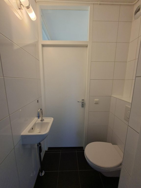 Foto 7 van Kaneelhof 15 in Hoogvliet Rotterdam