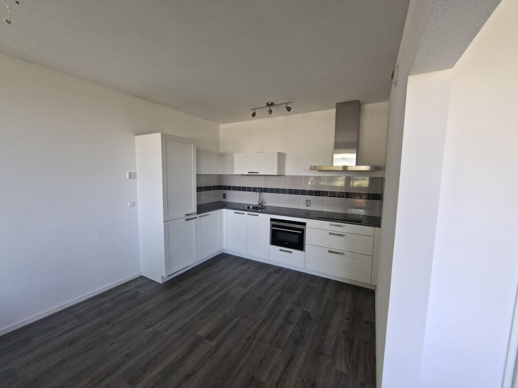 Foto 3 van Kaneelhof 15 in Hoogvliet Rotterdam