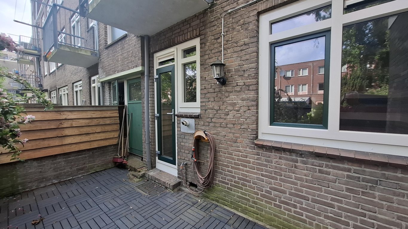 Foto 14 van Mathenesserweg 173-A in Rotterdam