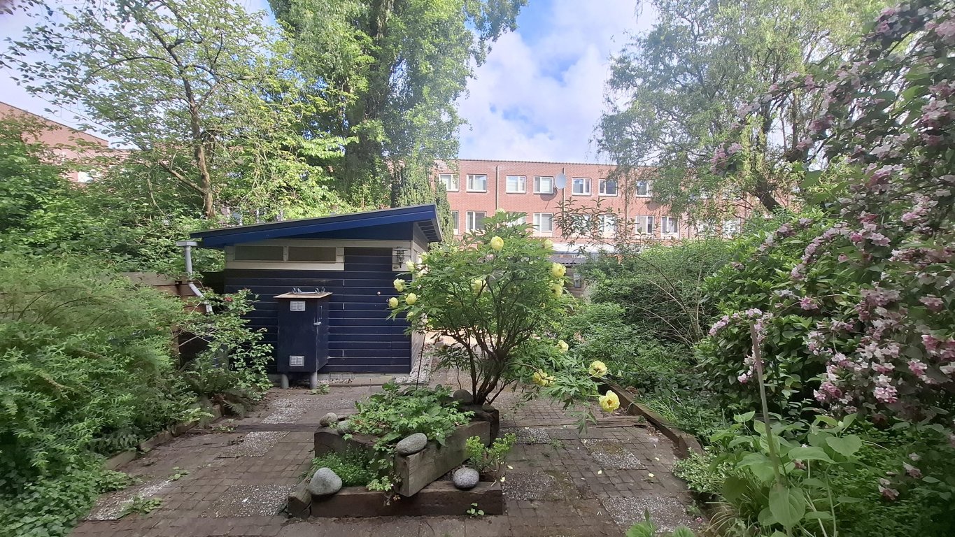 Foto 12 van Mathenesserweg 173-A in Rotterdam