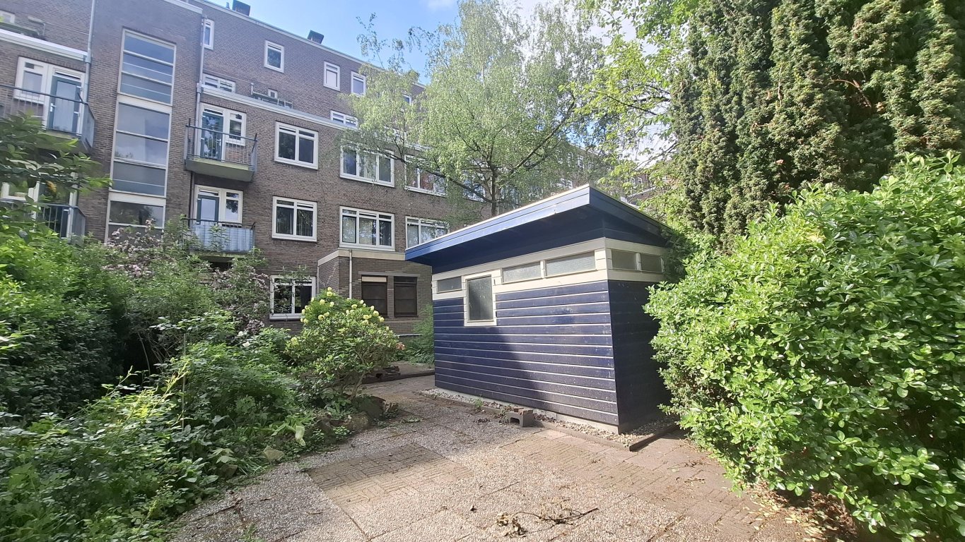 Foto 13 van Mathenesserweg 173-A in Rotterdam