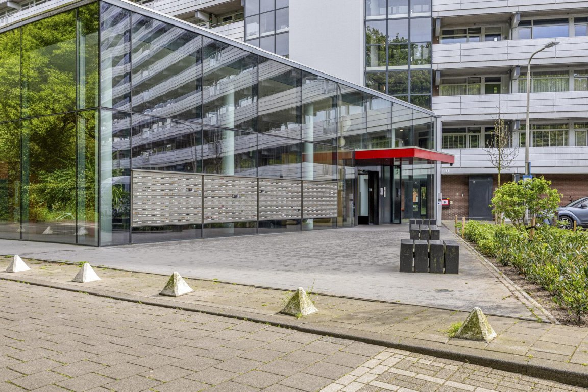 Foto 3 van Mozartlaan 625 in Tilburg