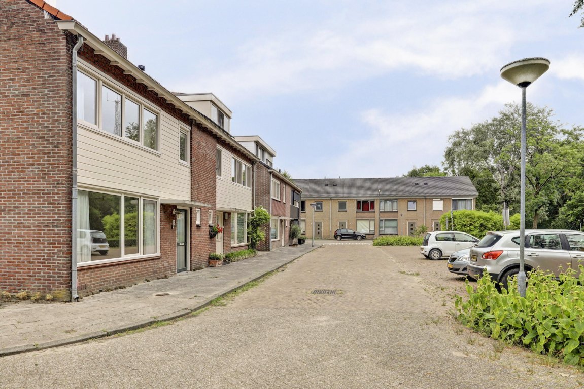 Foto 1 van Waterhoefweg 15 in Oisterwijk
