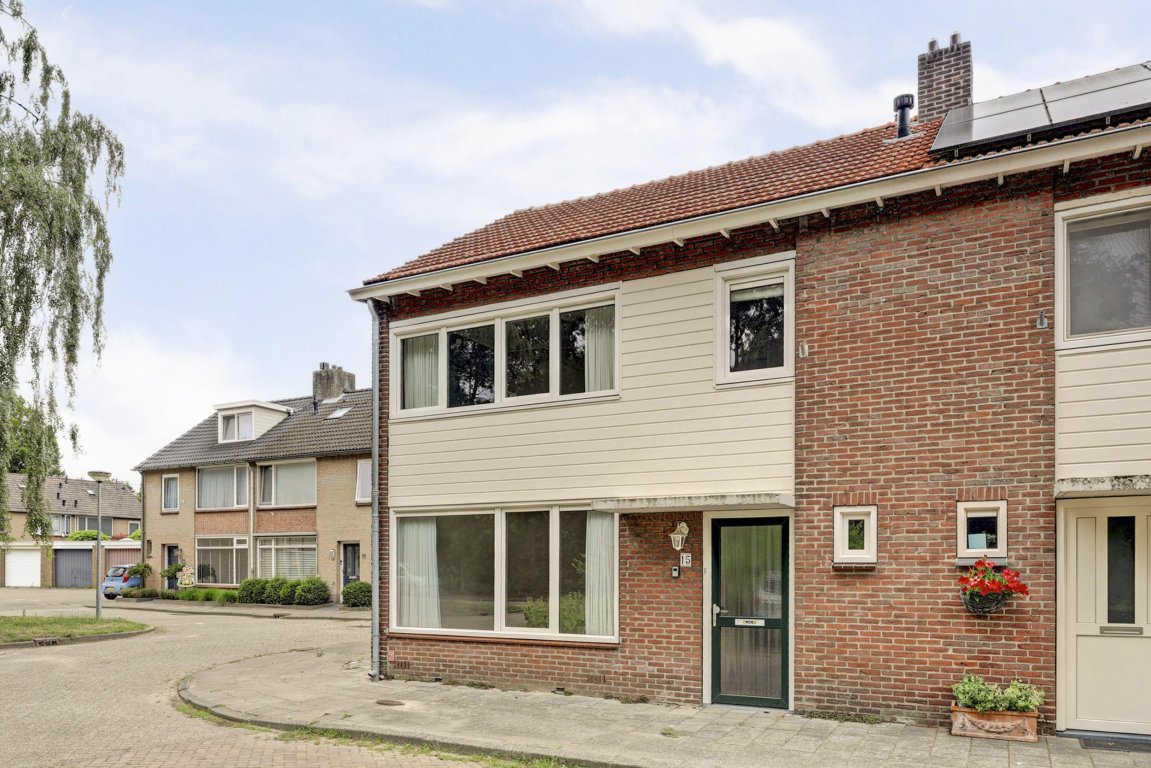 Foto 3 van Waterhoefweg 15 in Oisterwijk
