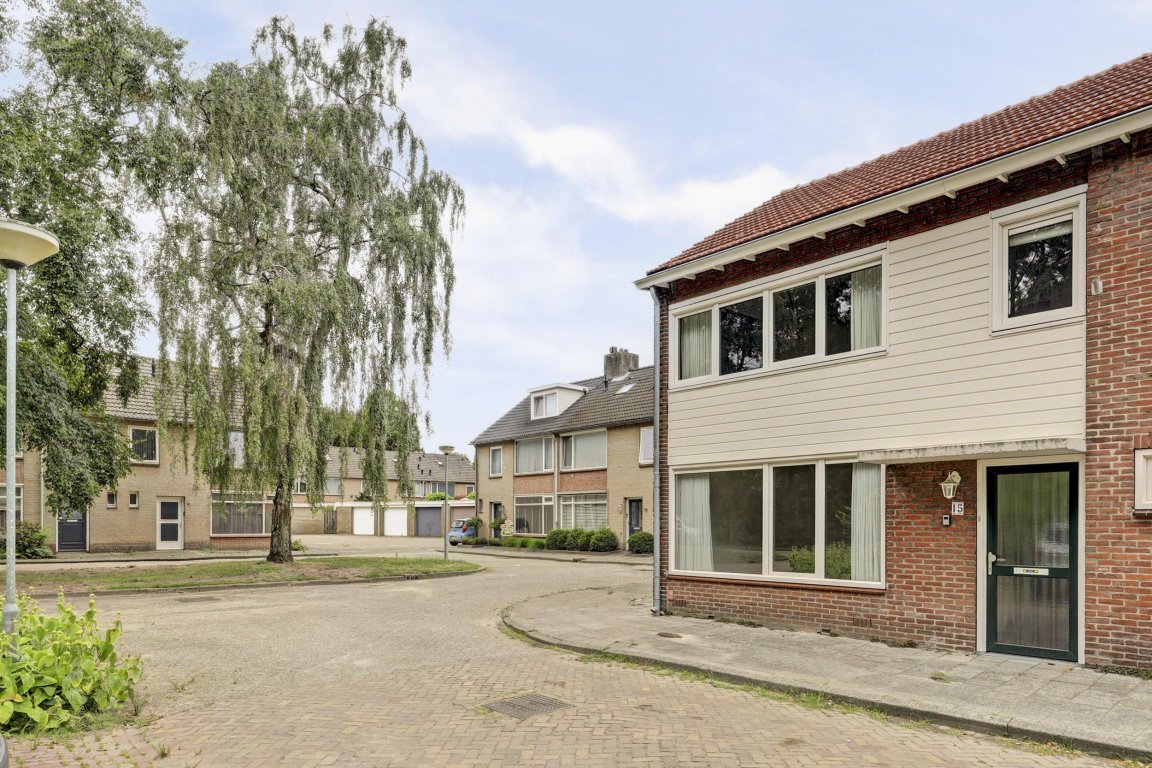 Foto 4 van Waterhoefweg 15 in Oisterwijk