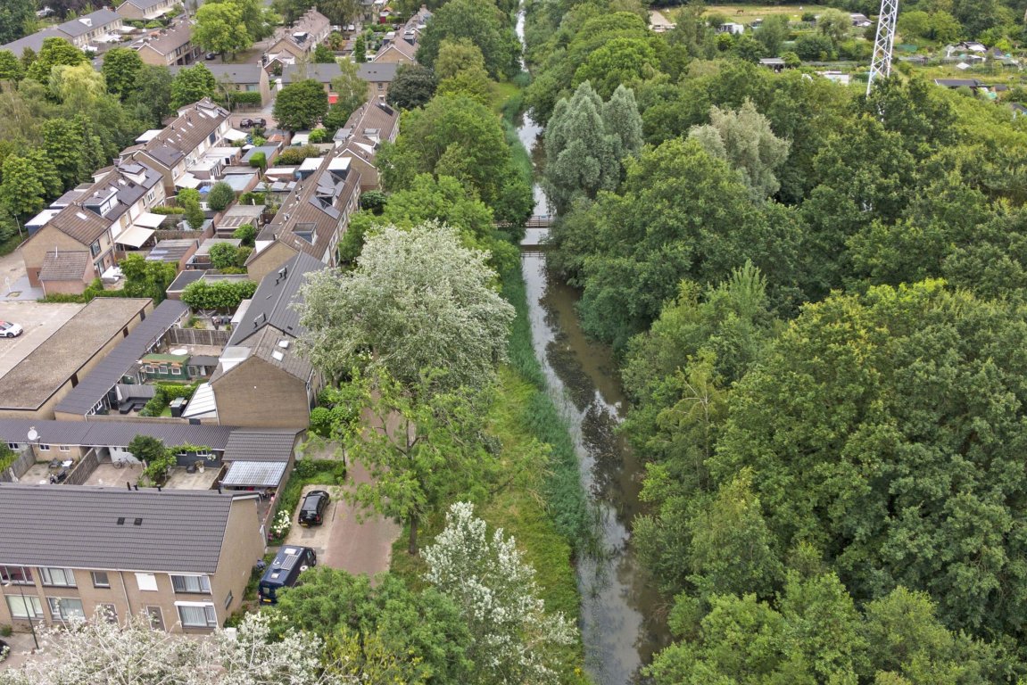Foto 39 van Waterhoefweg 15 in Oisterwijk