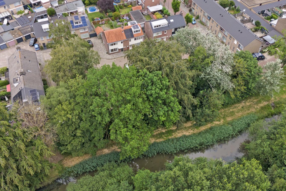 Foto 40 van Waterhoefweg 15 in Oisterwijk